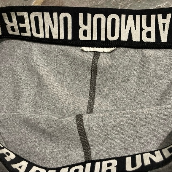 Under Armour Athletic Leggings and Hoodie Outfit Size S - Picture 9 of 12